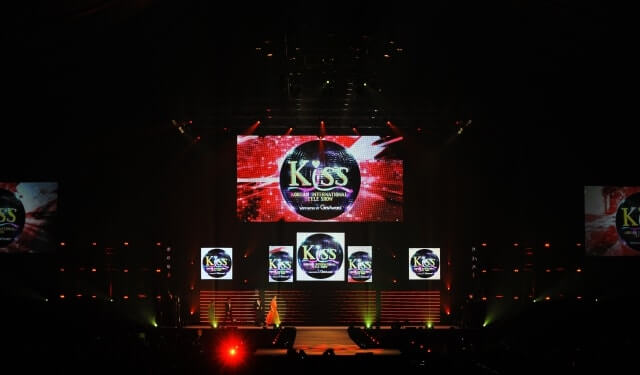 KISS -Korean International Style Show-<br />2012.01.25 - 27<br />DIRECTION