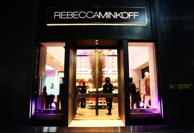 REBECCA MINKOFF DEBUT RECEPTION PARTY<br />2012.03.01<br />DIRECTION / PRODUCTION