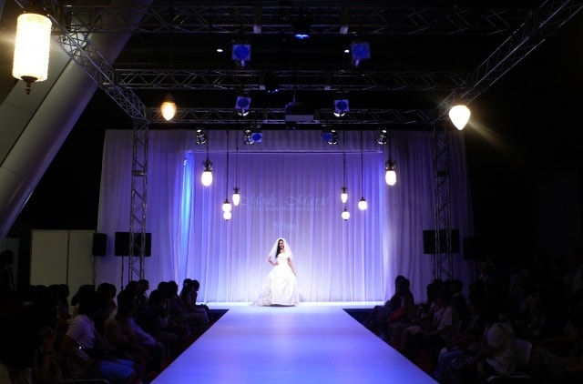 Tokyo Wedding Collection 2012 AW<br />2012.08.25 - 26<br />DIRECTION / STAGE PRODUCTION