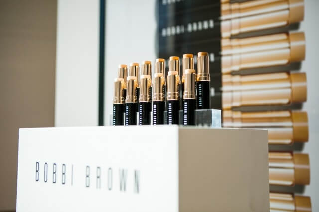 BOBBI BROWN NUDE ON NUDE<br />2014.03.06<br />DIRECTION / PRODUCTION / DESIGN