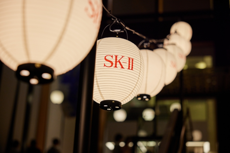 SK-II Summer Experience<br />2025.07.28 - 07.29<br />DIRECTION / PRODUCTION